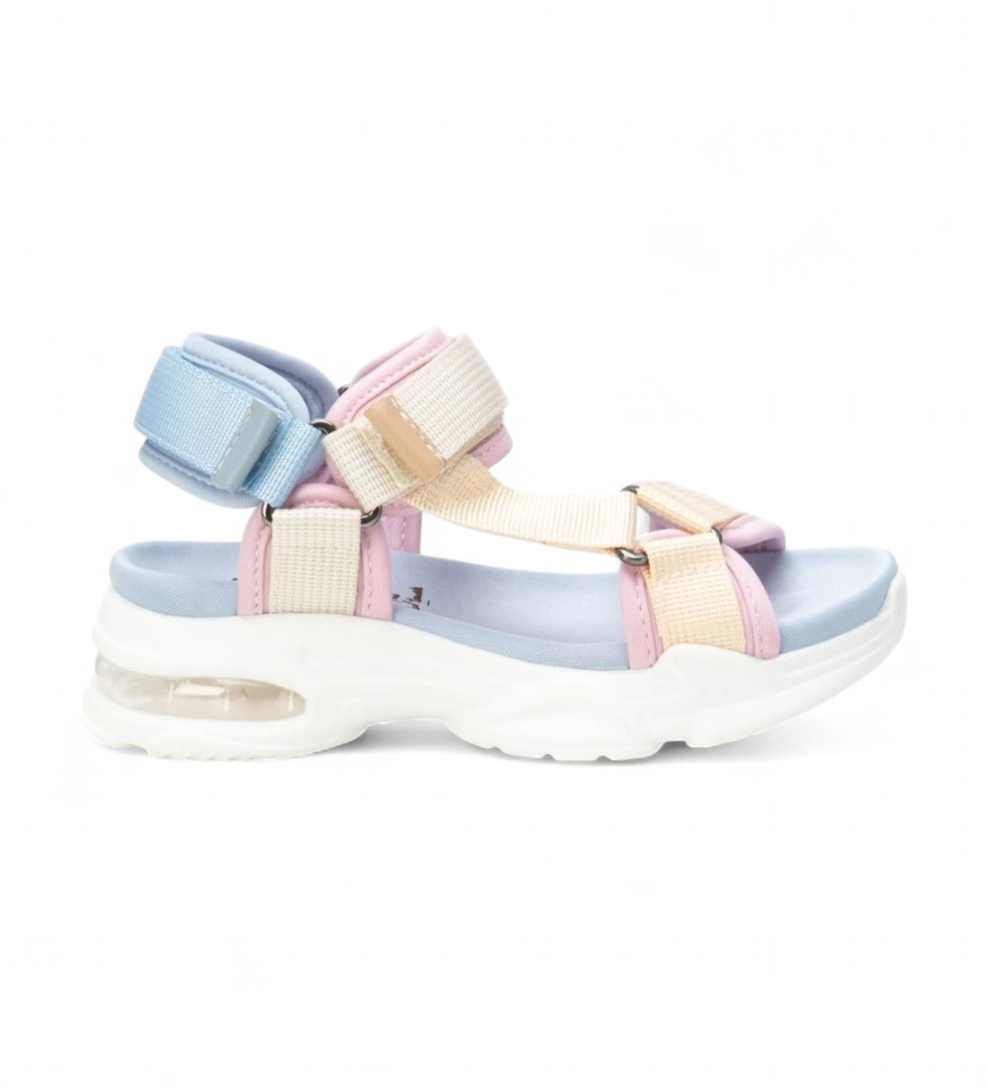 Xti Kids Sandlias 058026 multicoloridas