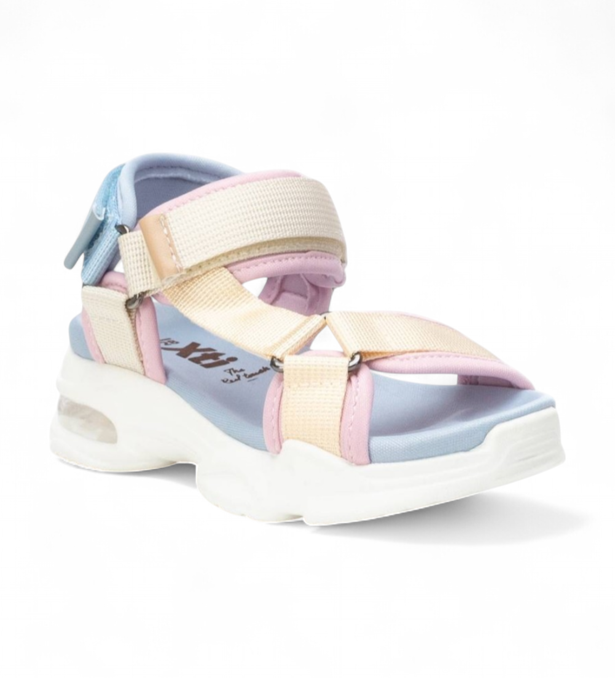 Xti Kids Sandlias 058026 multicoloridas