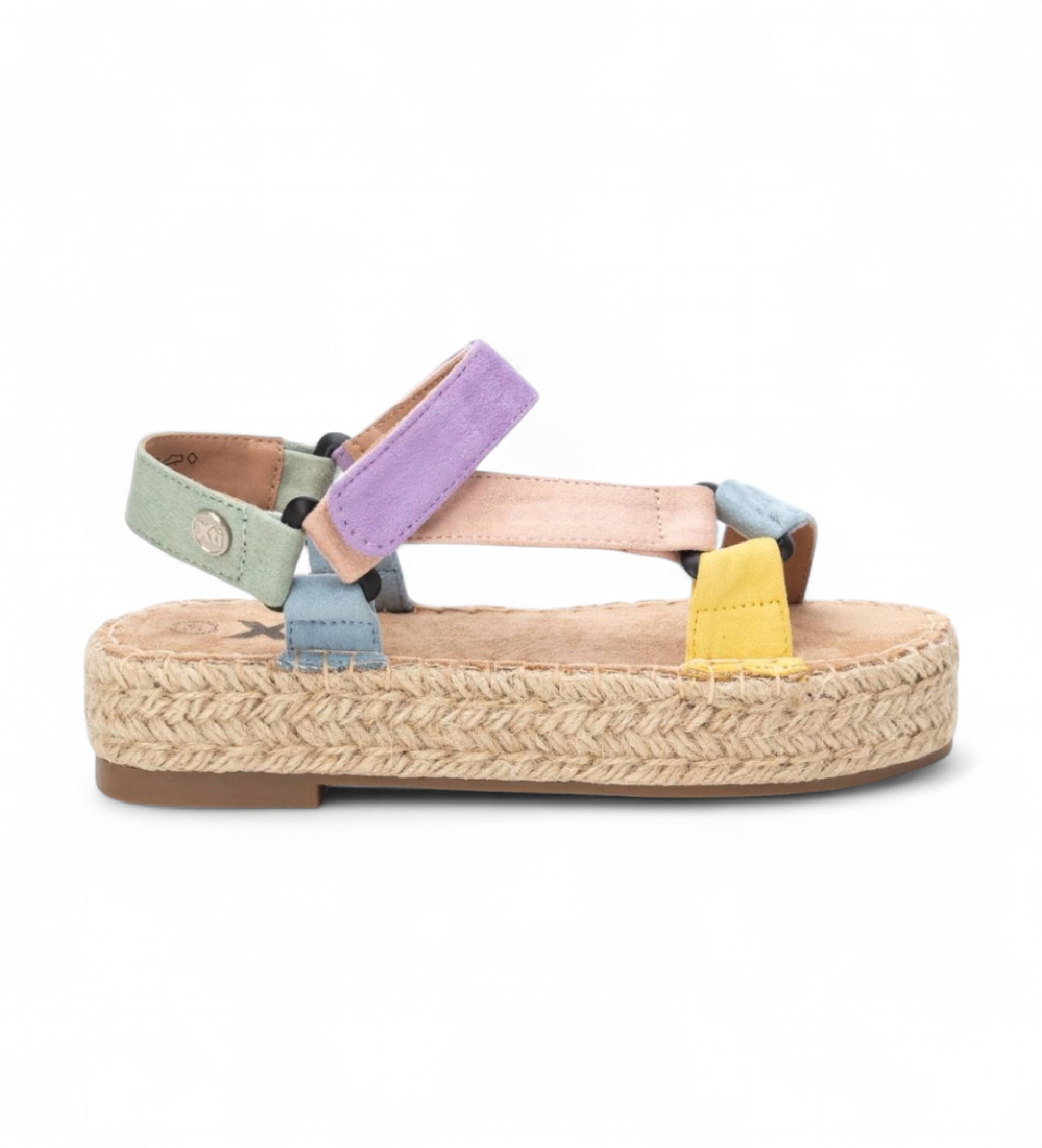 Xti Kids Sandales 150388 multicolores