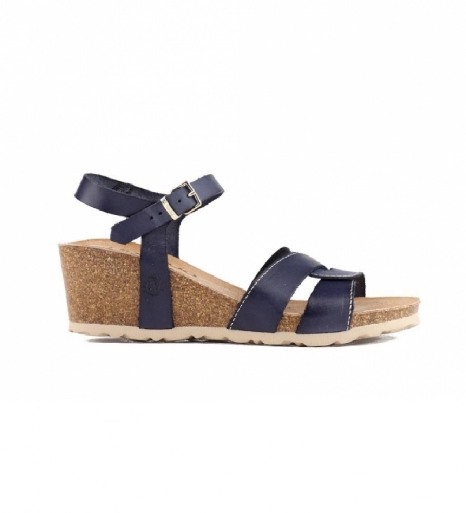 Compra SANDALIA CUÑA DUENDY | Zapaterías online ASAI