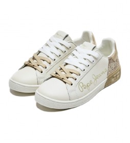 Zapatillas casual pepe jeans mujer Clearance