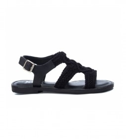 Xti Botas Live negro 04914601 - Tienda Esdemarca moda, calzado y  complementos - zapatos de marca y zapatillas de marca
