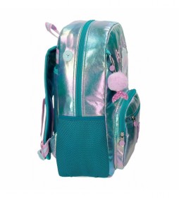 Sac /à Dos Adaptable Enso Be a Mermaid