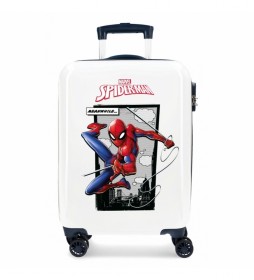 spiderman cabin case