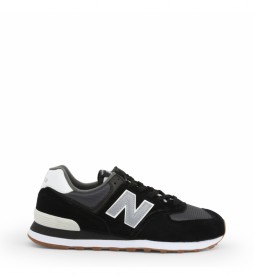 Calzado Zapatillas Casual New Balance Para Hombre - Tienda Esdemarca moda,  calzado y complementos - zapatos de marca y zapatillas de marca