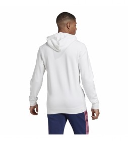 Nuevo key largo sudadera suéter Experience cuello redondo msw00072 talla XL
