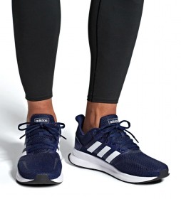 Zapatillas de Running para Hombre adidas Runfalcon