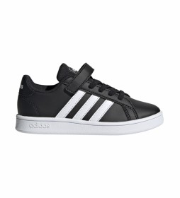 adidas Zapatillas Grand Court rosa cobre - Tienda Esdemarca moda, calzado y  complementos - zapatos de marca y zapatillas de marca