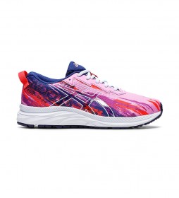 Asics 2025 fille intersport