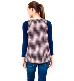 chaleco vans mujer chaleco vans mujer