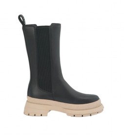 Comprar Xti Botas Live negro 04914601 - tu tienda online de Trekking