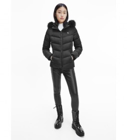 chaleco blazer mujer