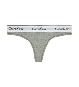 Calvin Klein Underwear Push-up-BH Liquid Touch 000QF4083E Rosa