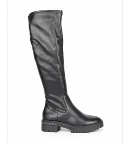 Comprar Xti Botas Live negro 04914601 - tu tienda online de Trekking