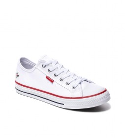 zapatillas dunlop casual