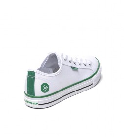 zapatillas dunlop casual