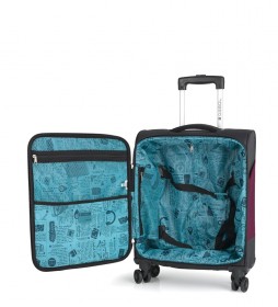 gabol cabin luggage