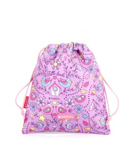Bolsa de deporte Bird 45x30x22cm