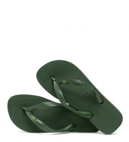 havaianas top amazonia