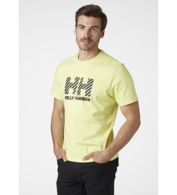 camisetas helly hansen hombre
