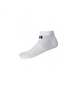 Helly Hansen Pack of 2 Socks Lifa Active white