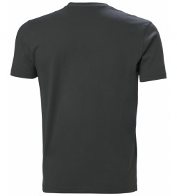 Helly Hansen HH LIFA T Camiseta Deporte Hombre