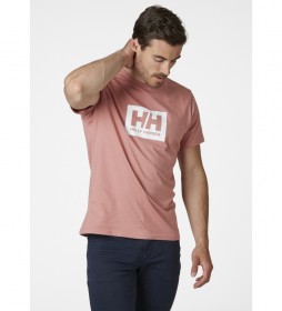 camisetas helly hansen hombre