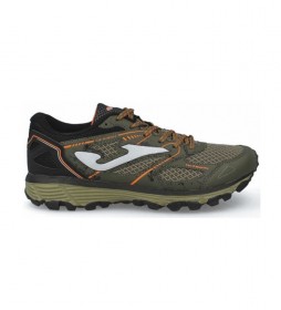 Chaussures de Running Comp/étition Homme Joma Shock