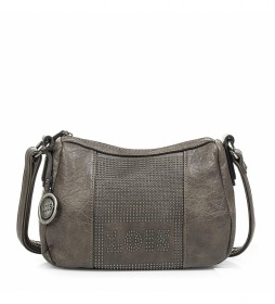 Bolso bandolera de mujer Lois Lansing taupe · Lois · El Bolso bandolera de mujer Lois Lansing taupe · Lois · El