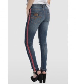 Ropa Jeans Lois Para Mujer Tienda Esdemarca Moda Calzado Y