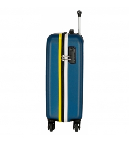 pink MOVOM Flash Hand Luggage - 5839164 Pink 55 cm