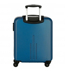 pink MOVOM Flash Hand Luggage - 5839164 Pink 55 cm