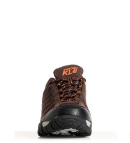 scarpe con stemma scudo