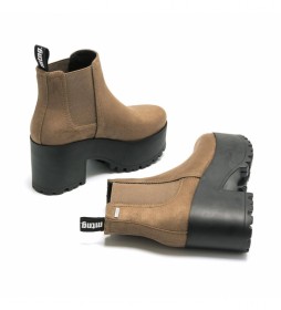 Botines con Tacón para Mujer | Comprar online en Esdemarca