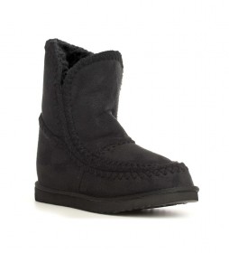 botas nieve mustang