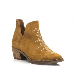 Botines Mujer Esdemarca Factory Sale, UP TO 56% OFF | lavalldelord.com