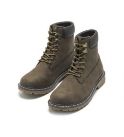 MUSTANG BOTA ANUBIS
