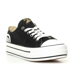 zapatillas mustang 2x1