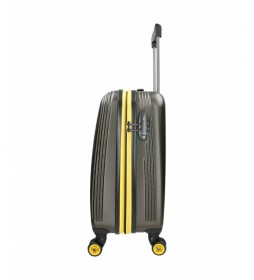 national geographic cabin luggage