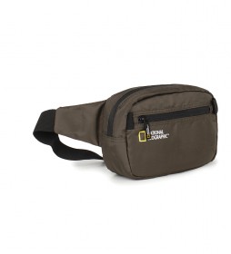 national geographic bum bag