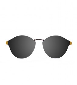 gafas de sol reebok mujer marron