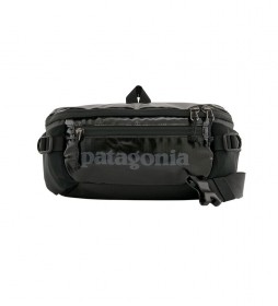 Patagonia Waist Pack black / 15.2x41.9x10.1cm / 5L / 5L