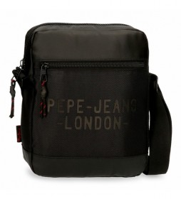 Comprar Lois Bandolera 96519 gris oscuro 20x16x6,5cm Comprar Lois Bandolera 96519 gris oscuro 20x16x6,5cm