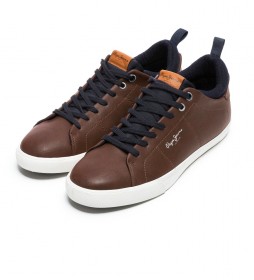 pepe jeans tenis homem