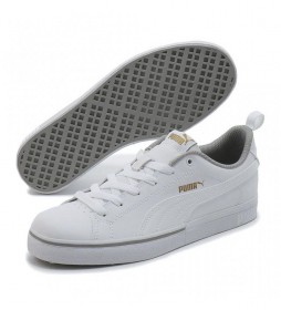 zapatos puma mujer negro wrangler