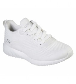 skechers bobs hombre blanco