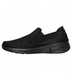 skechers equalizer dorados
