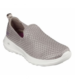 skechers equalizer mujer marron