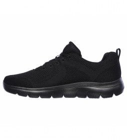 playeros skechers hombre