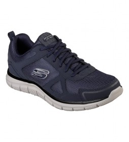 Skechers lace up sneakers hombre espana Outlet